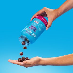 Collagen Gummies – Grape