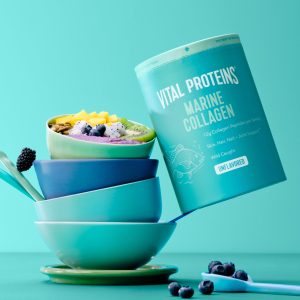 Marine Collagen – Unflavored – 7.8 oz