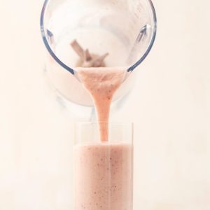 Vital Performance™ Protein Powder – Canister / Chocolate