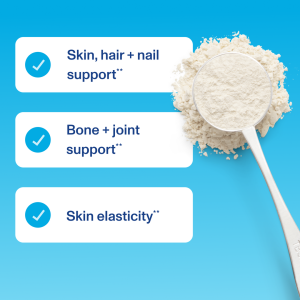 Original Collagen Creamer – 10.3 oz