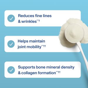 Daily Foundational Support – Unflavored – 13.9 oz